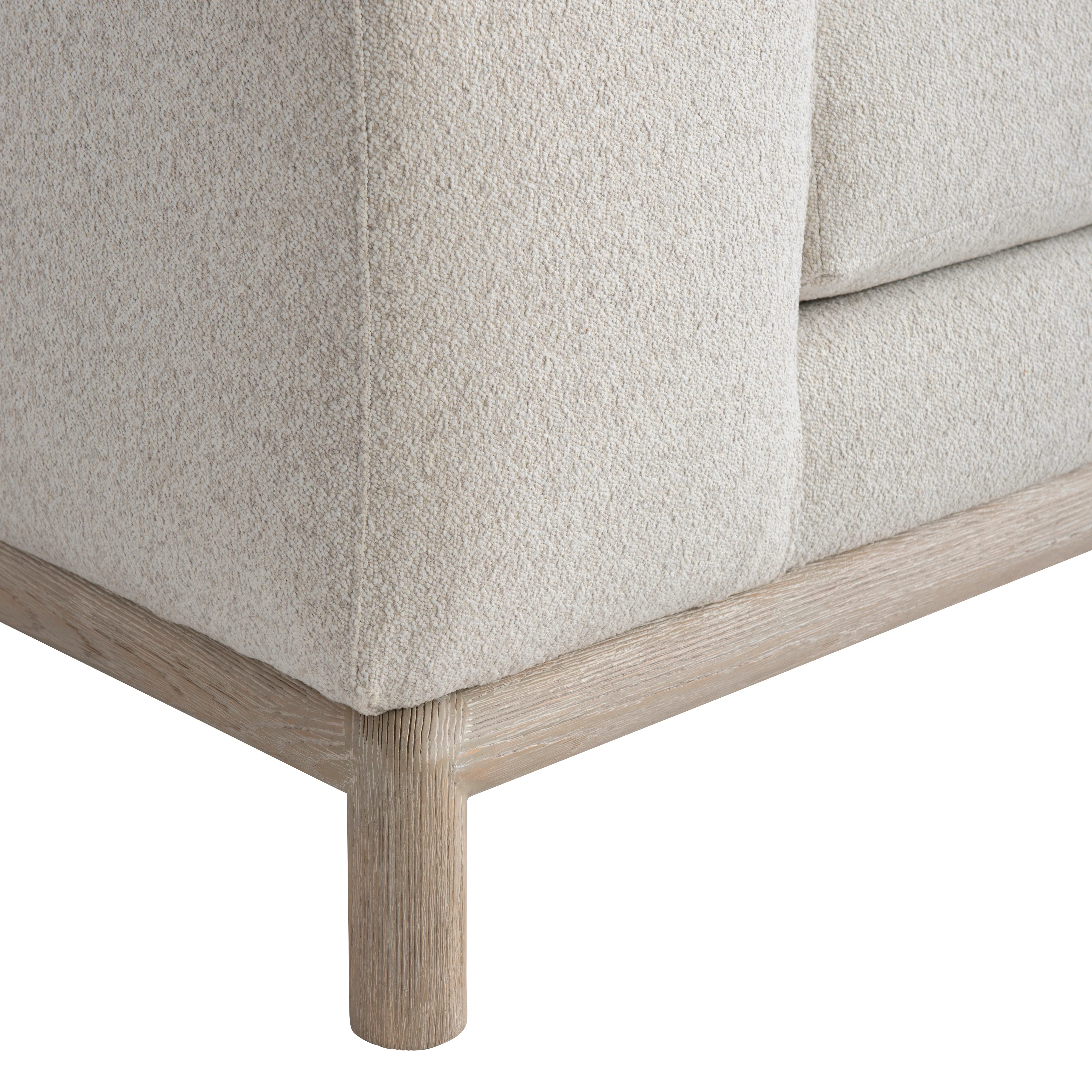Hadley Fabric Sofa - Image 15