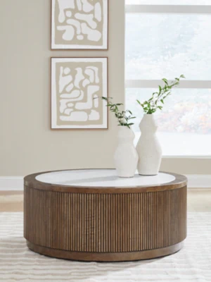 Hadonna Coffee Table - Image 2