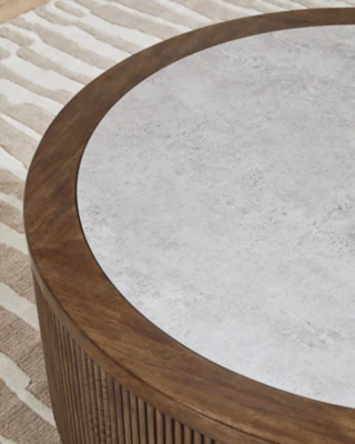 Hadonna Coffee Table - Image 6