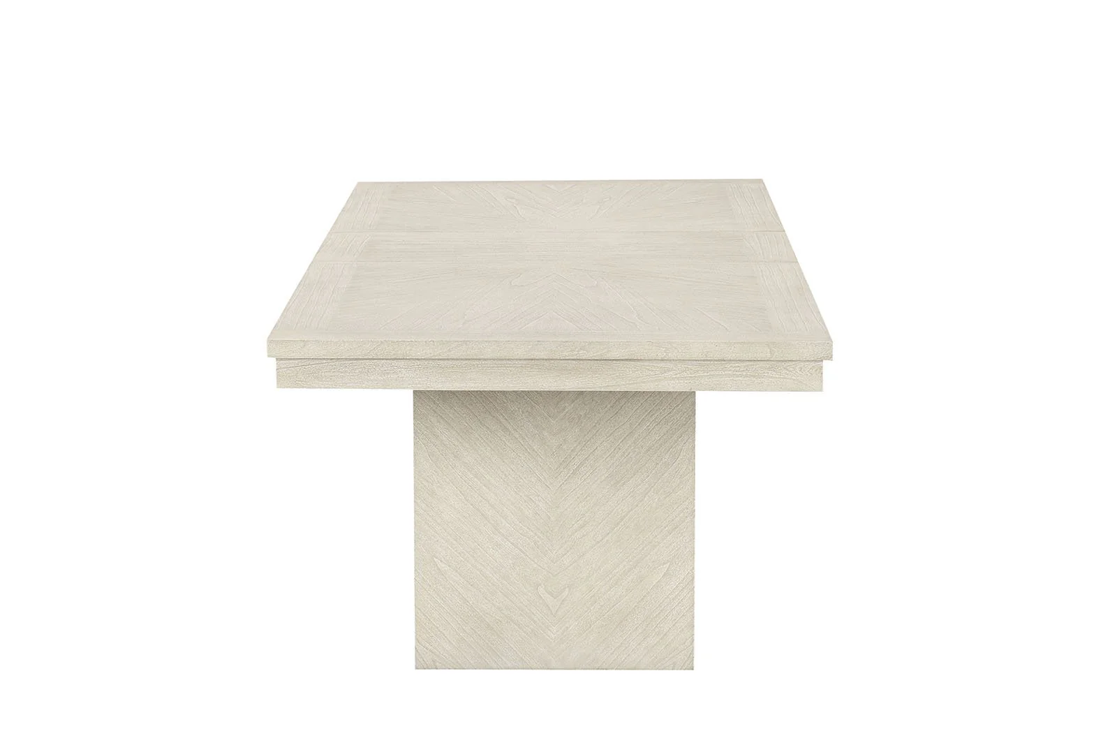 Hagerman 6 Pc. Dining Table Set w/ Bench - Image 4