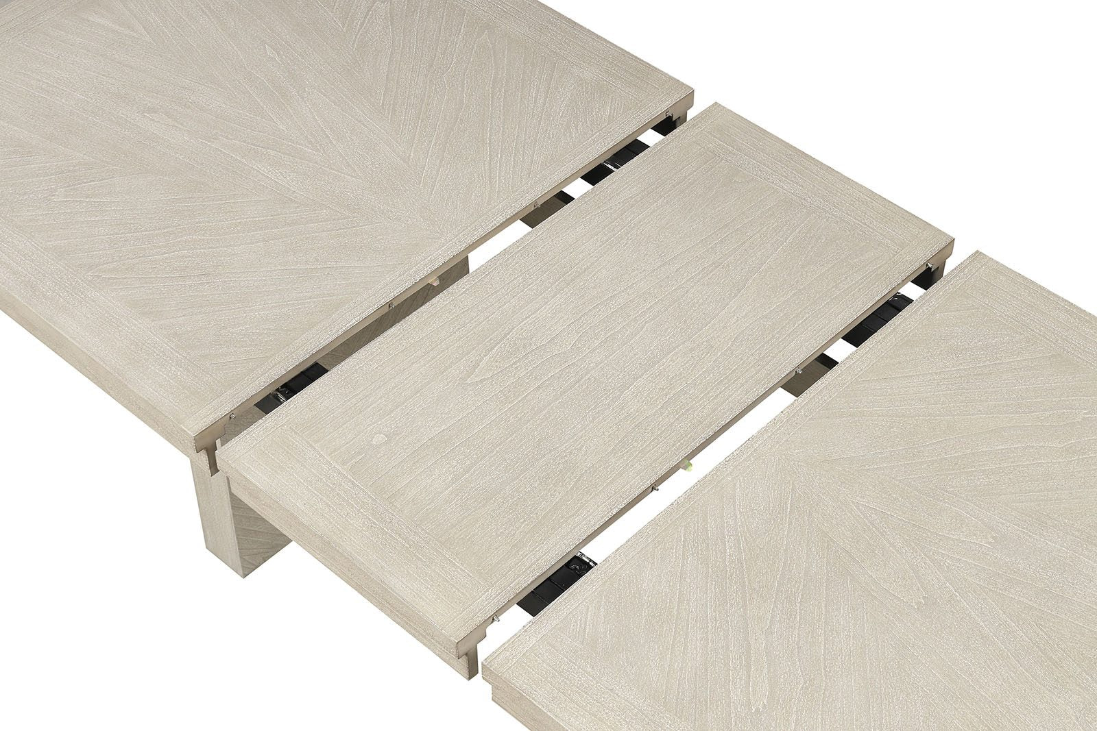 Hagerman 7 Pc. Dining Table Set - Image 8
