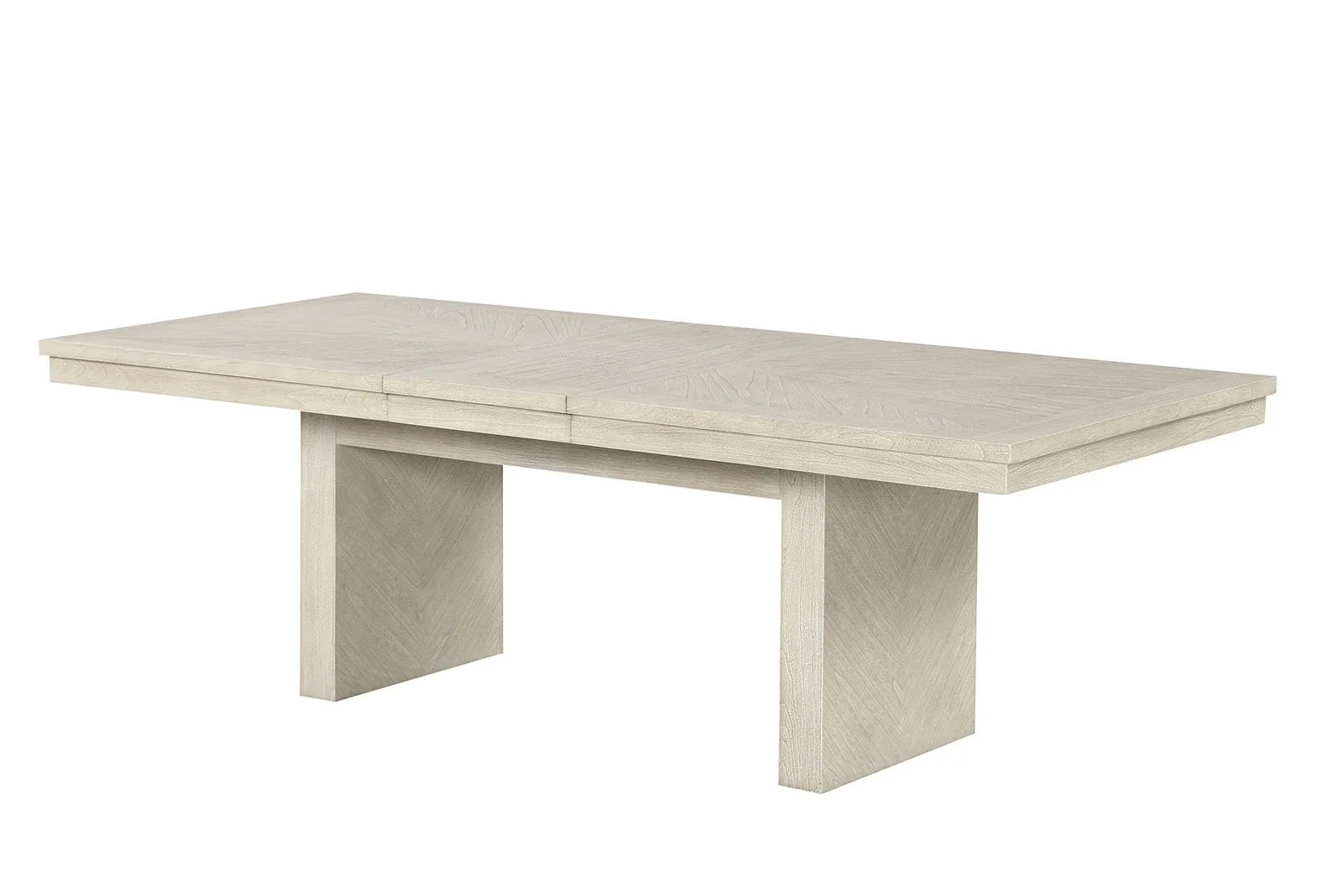 Hagerman Dining Table, Natural - Image 2