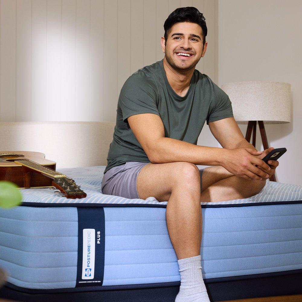 Hagerstown Spring Mattress - Image 10