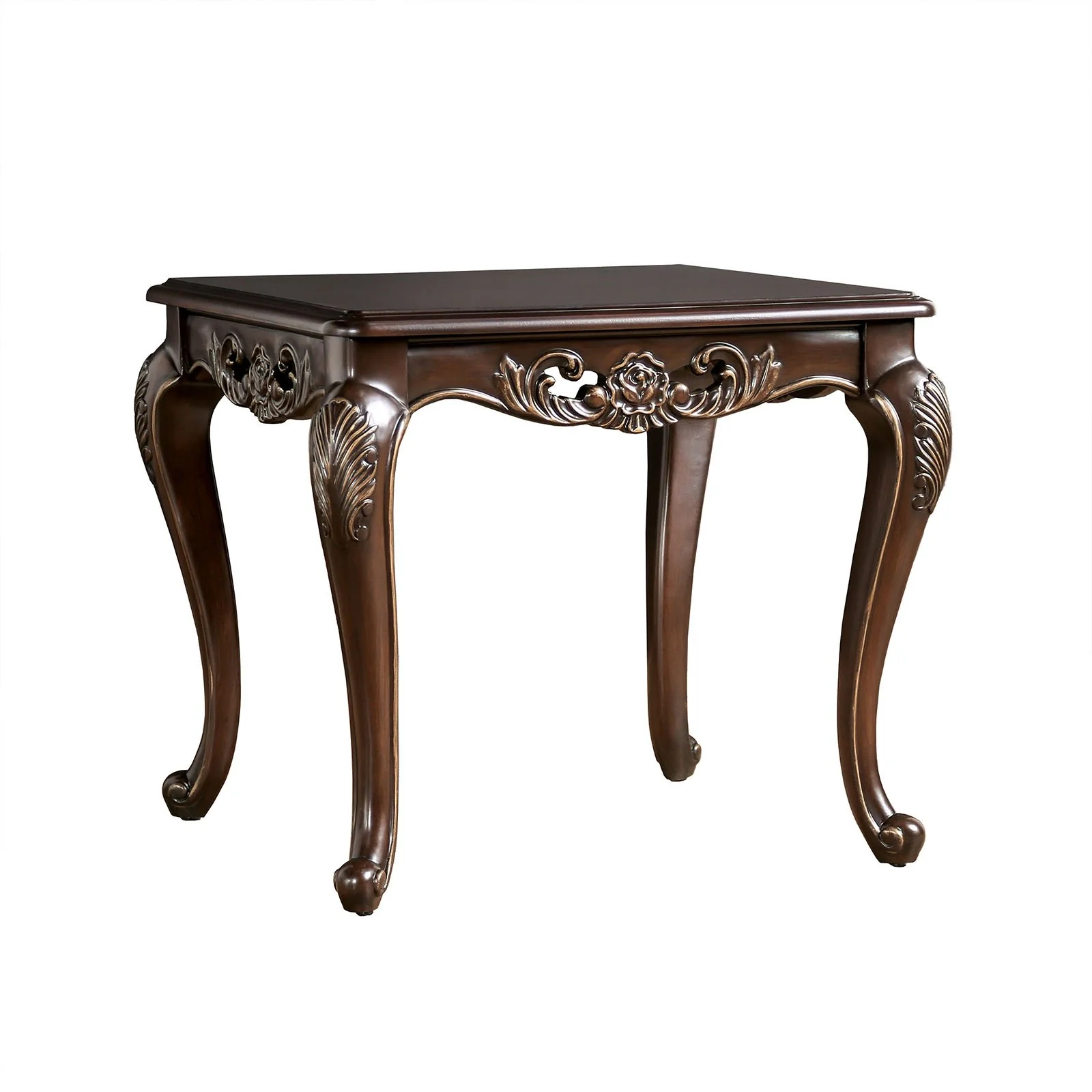 Halcaster End Table, Java - Image 3