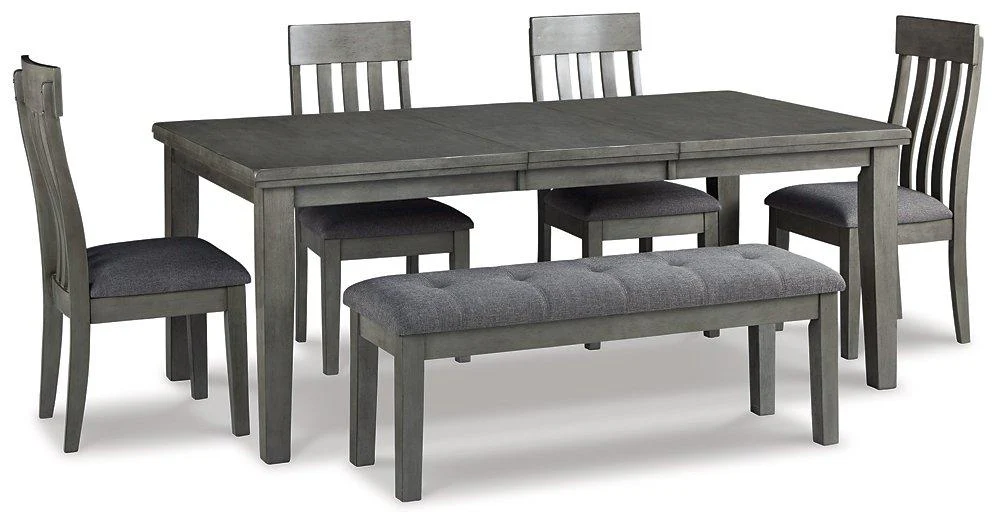 Hallanden Dining Room Set - Image 11