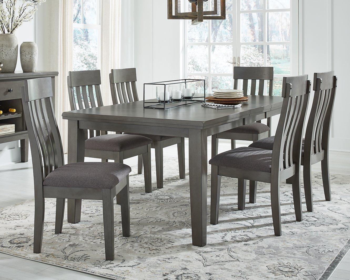 Hallanden Dining Room Set - Image 24