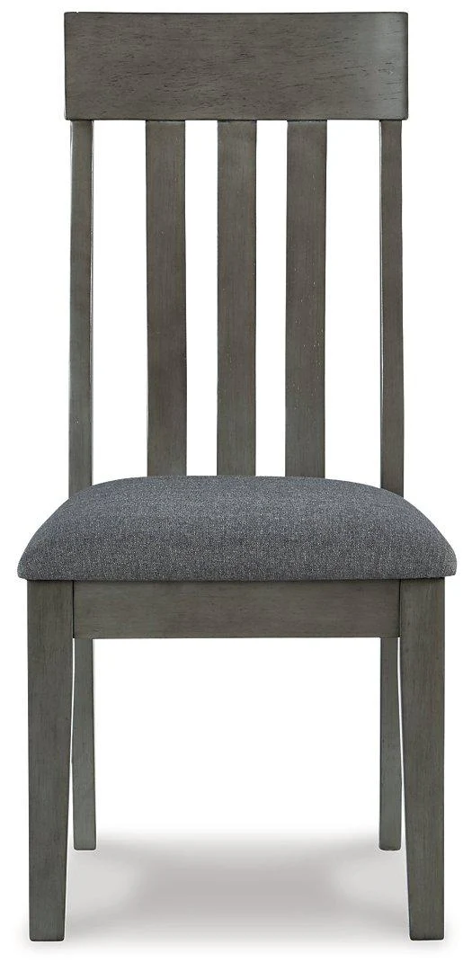 Hallanden Dining Room Set - Image 40