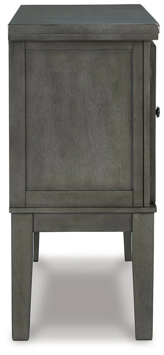 Hallanden Dining Room Set - Image 46
