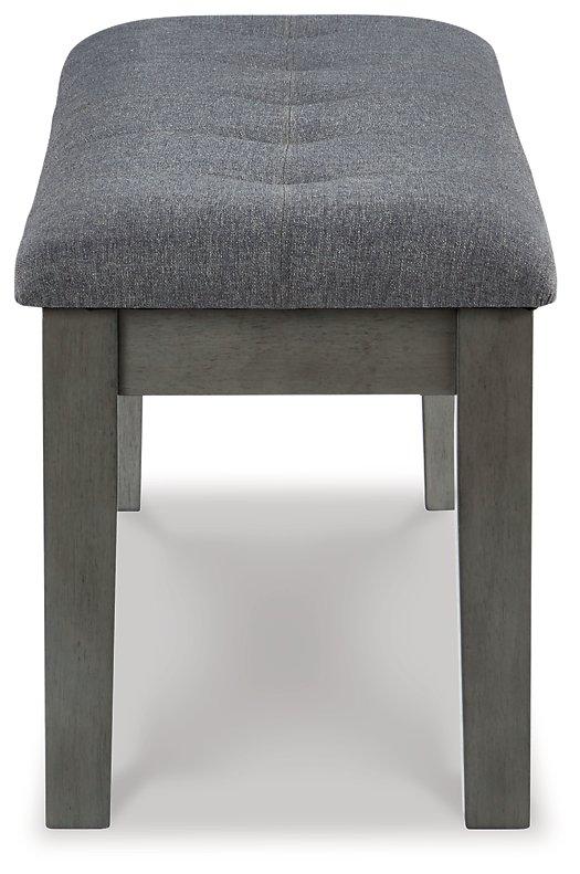 Hallanden Dining Room Set - Image 72