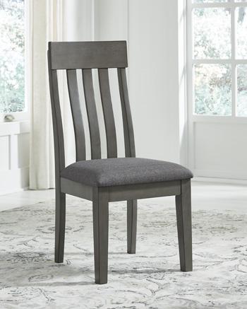 Hallanden Dining Room Set - Image 90