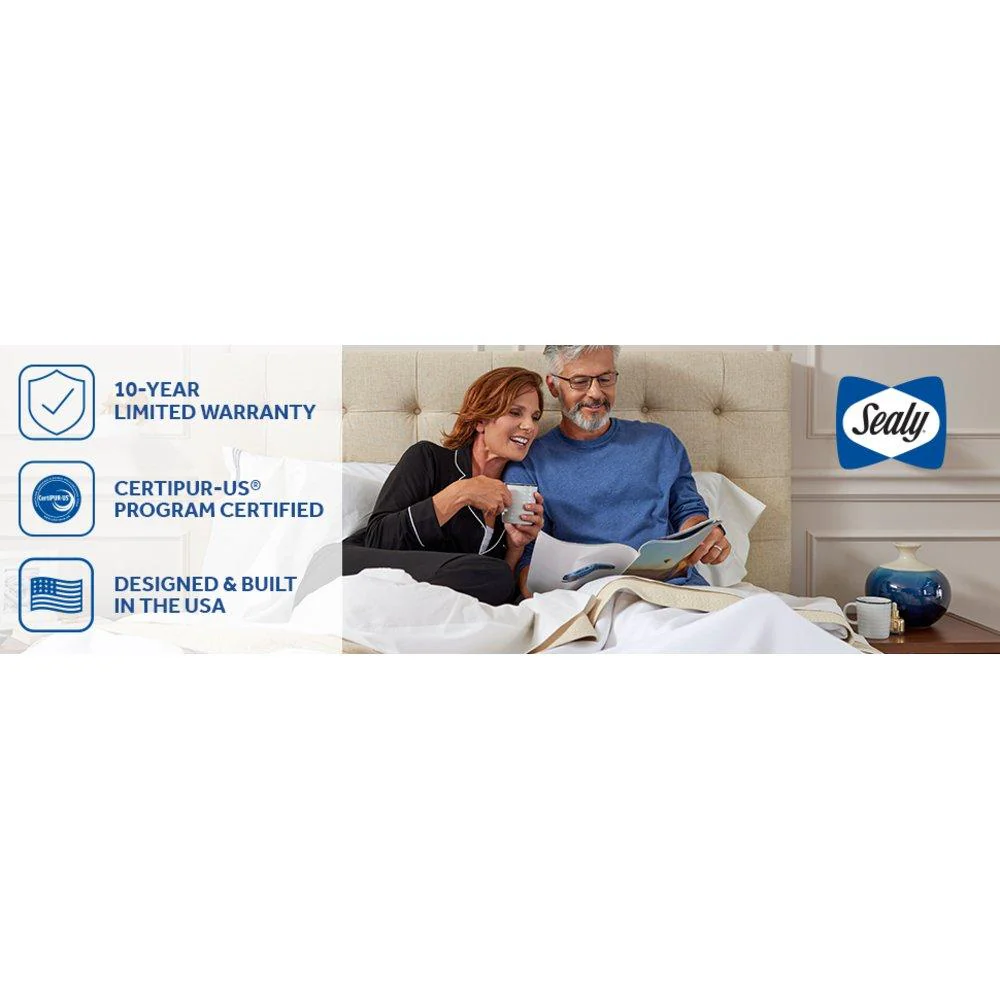 Halliday II Innerspring Mattress - Image 12