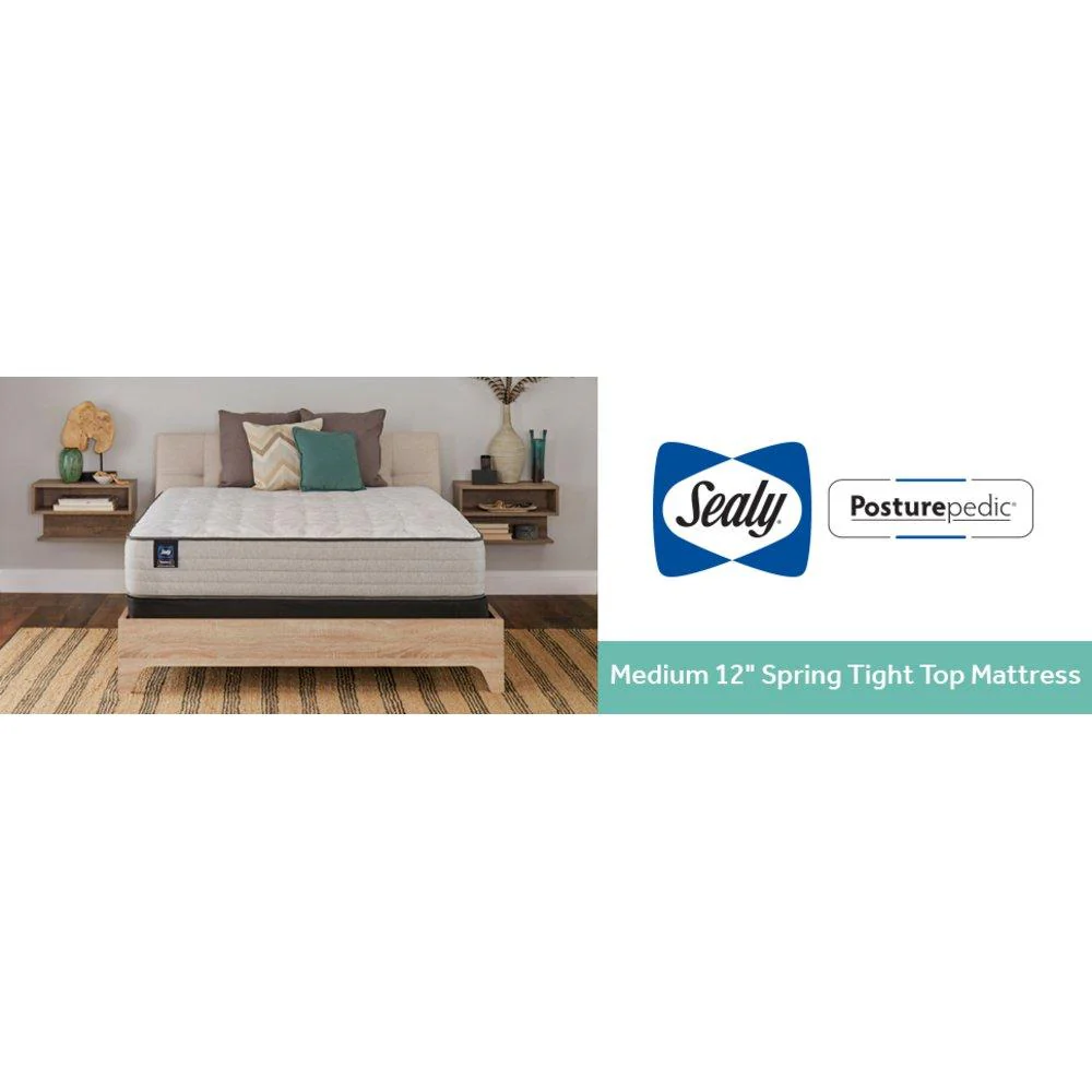 Halliday II Innerspring Mattress - Image 15