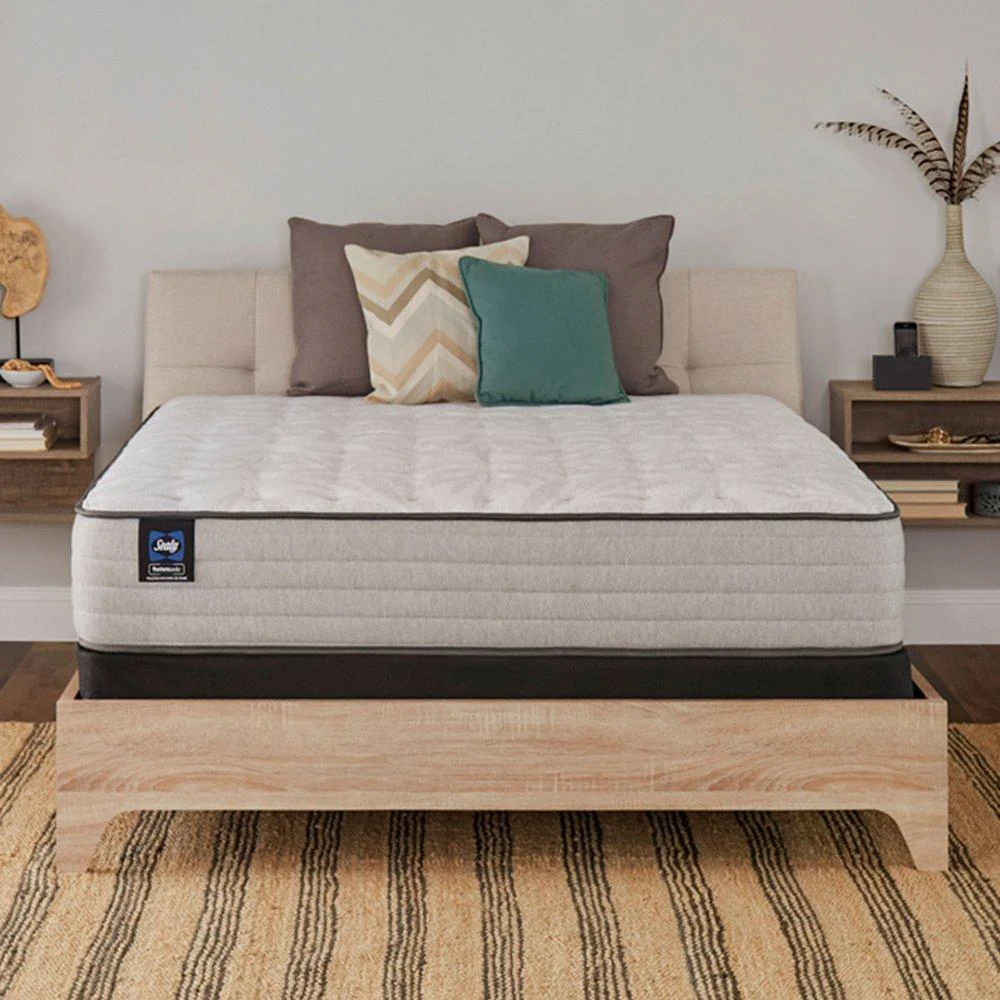 Halliday II Innerspring Mattress - Image 2