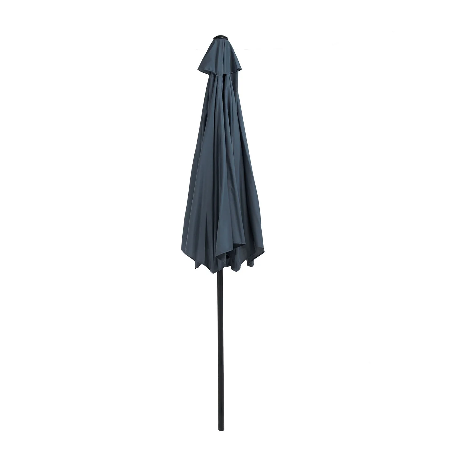 Halo Round Umbrella, Dark Sapphire - Image 4