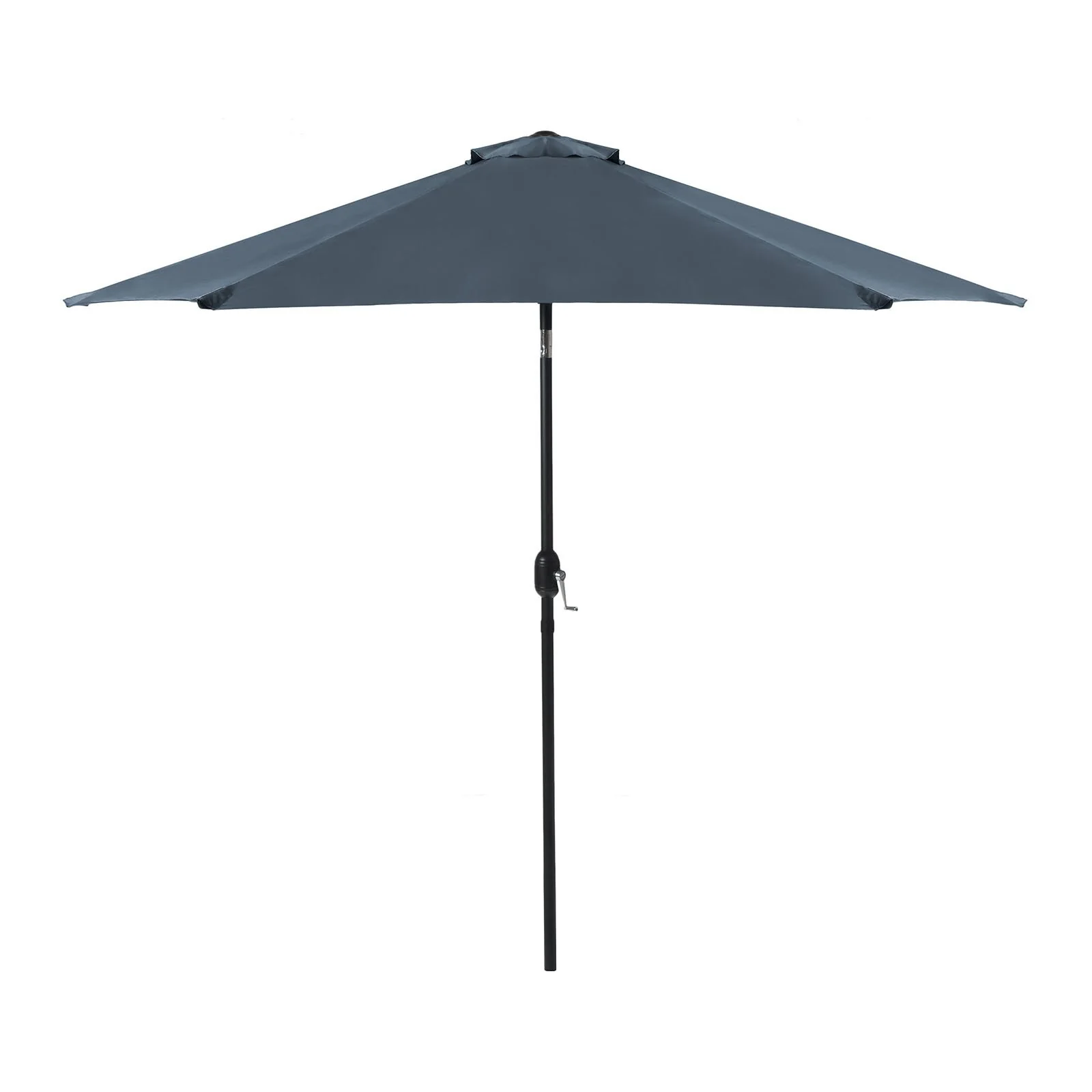 Halo Round Umbrella, Dark Sapphire - Image 5