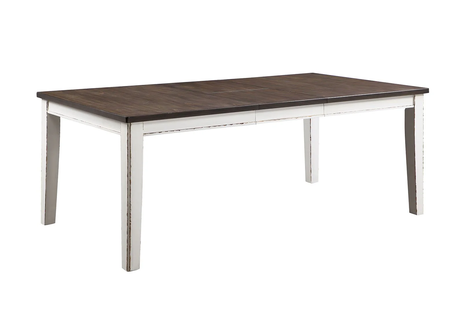 Halsey 7 Pc. Dining Table Set - Image 4