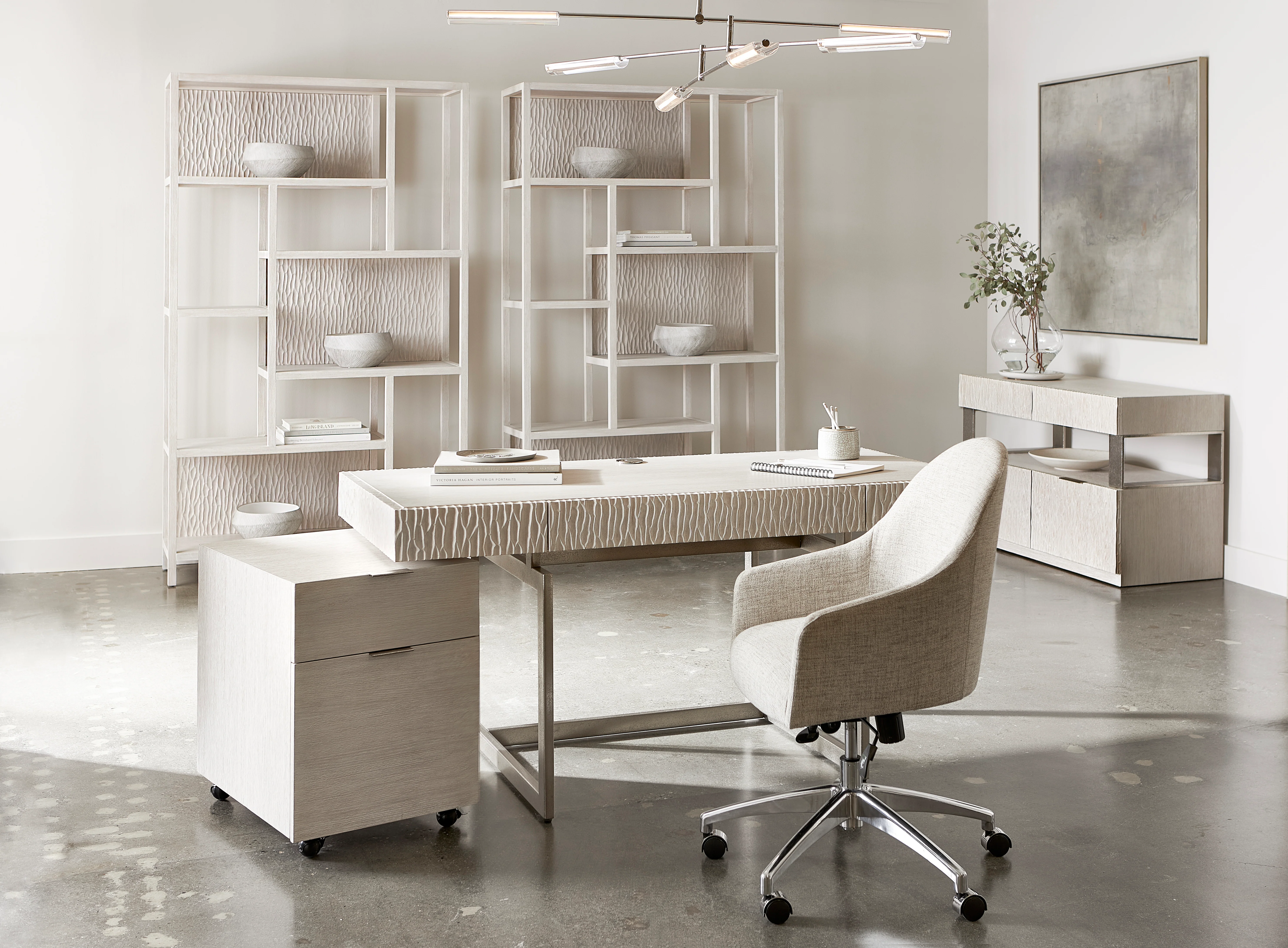 Halsey Office Chair - Image 6