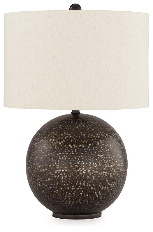 Hambell Lamp Set - Image 3