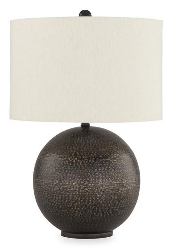 Hambell Lamp Set - Image 7