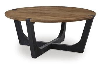 Hanneforth Occasional Table Set - Image 3