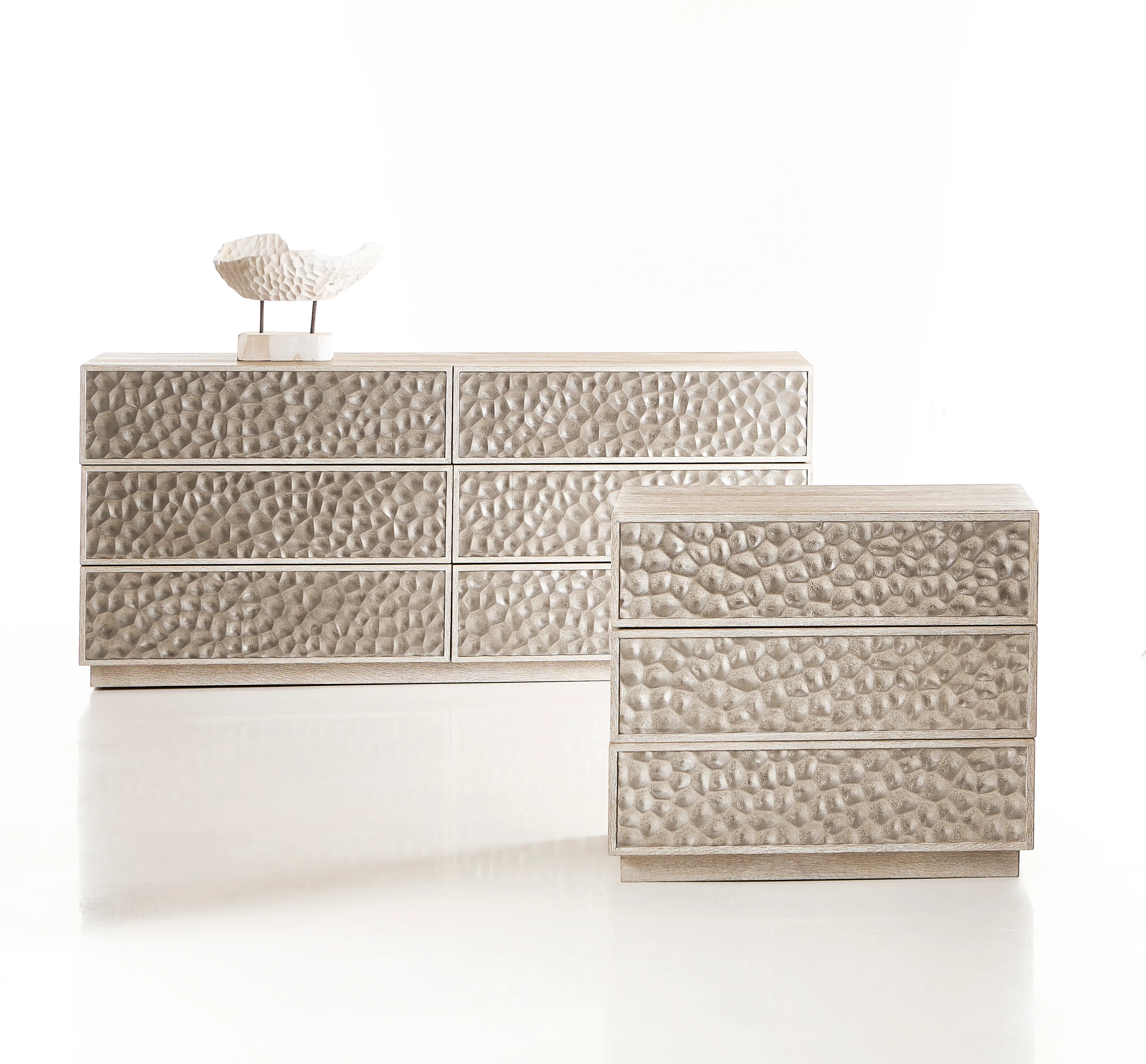 Hansby Dresser - Image 7