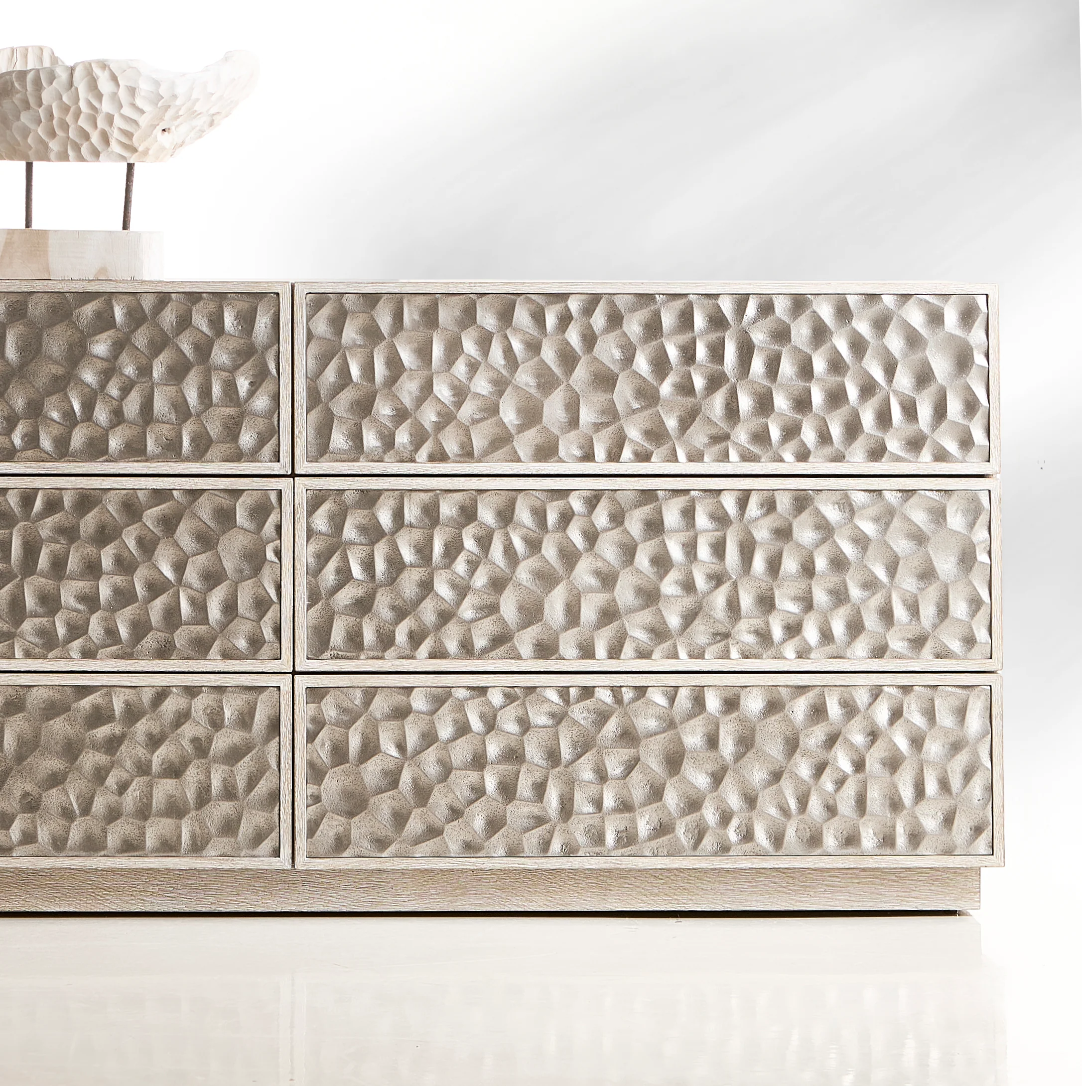 Hansby Dresser - Image 8