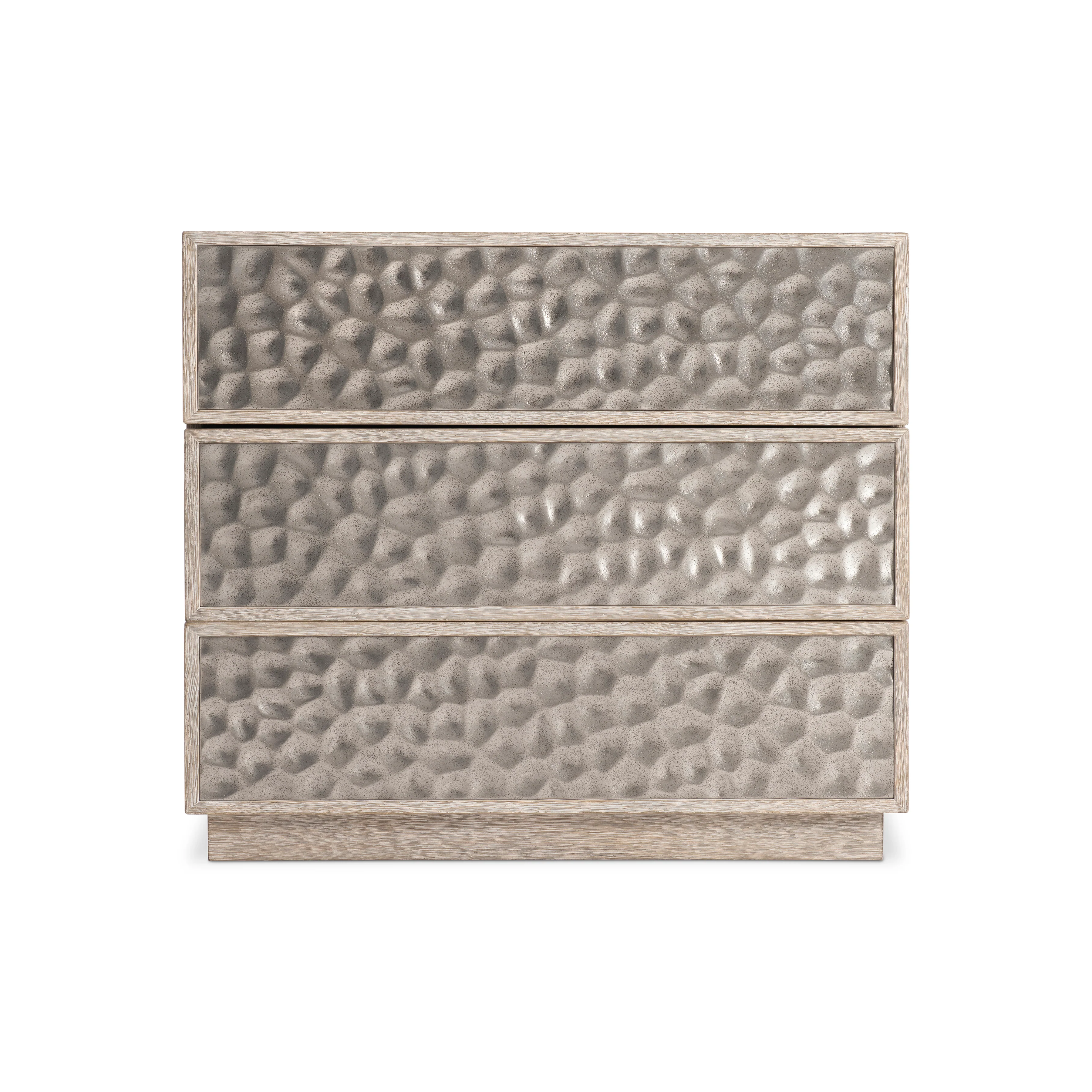 Hansby Nightstand - Image 3