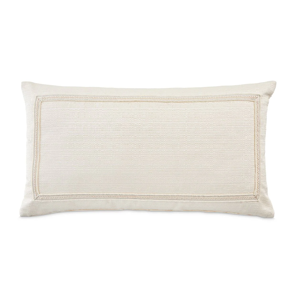 Harlow 4-Piece King Comforter Set - Ivory - Image 13
