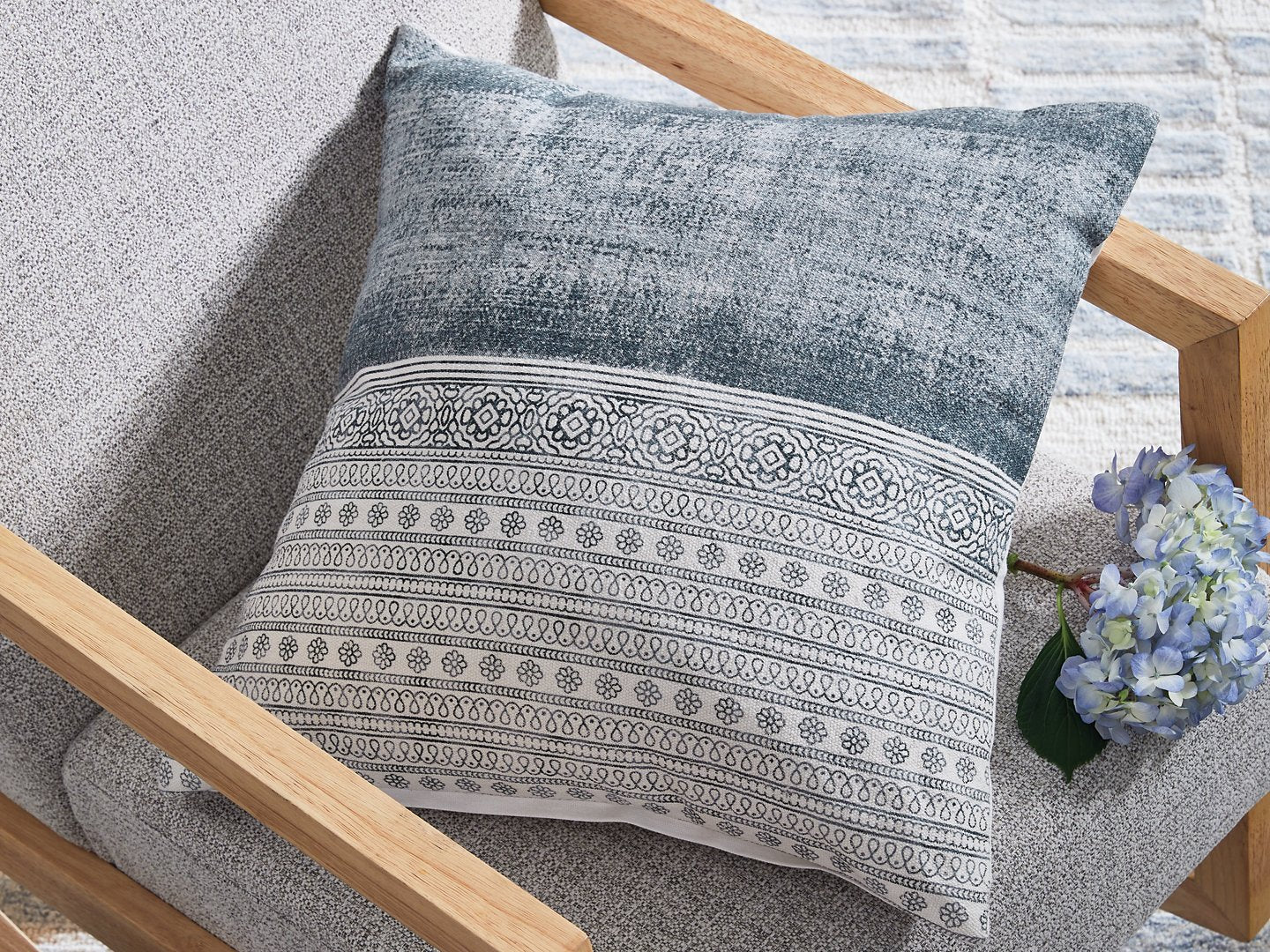 Harperville Pillow (Set of 4) - Image 2