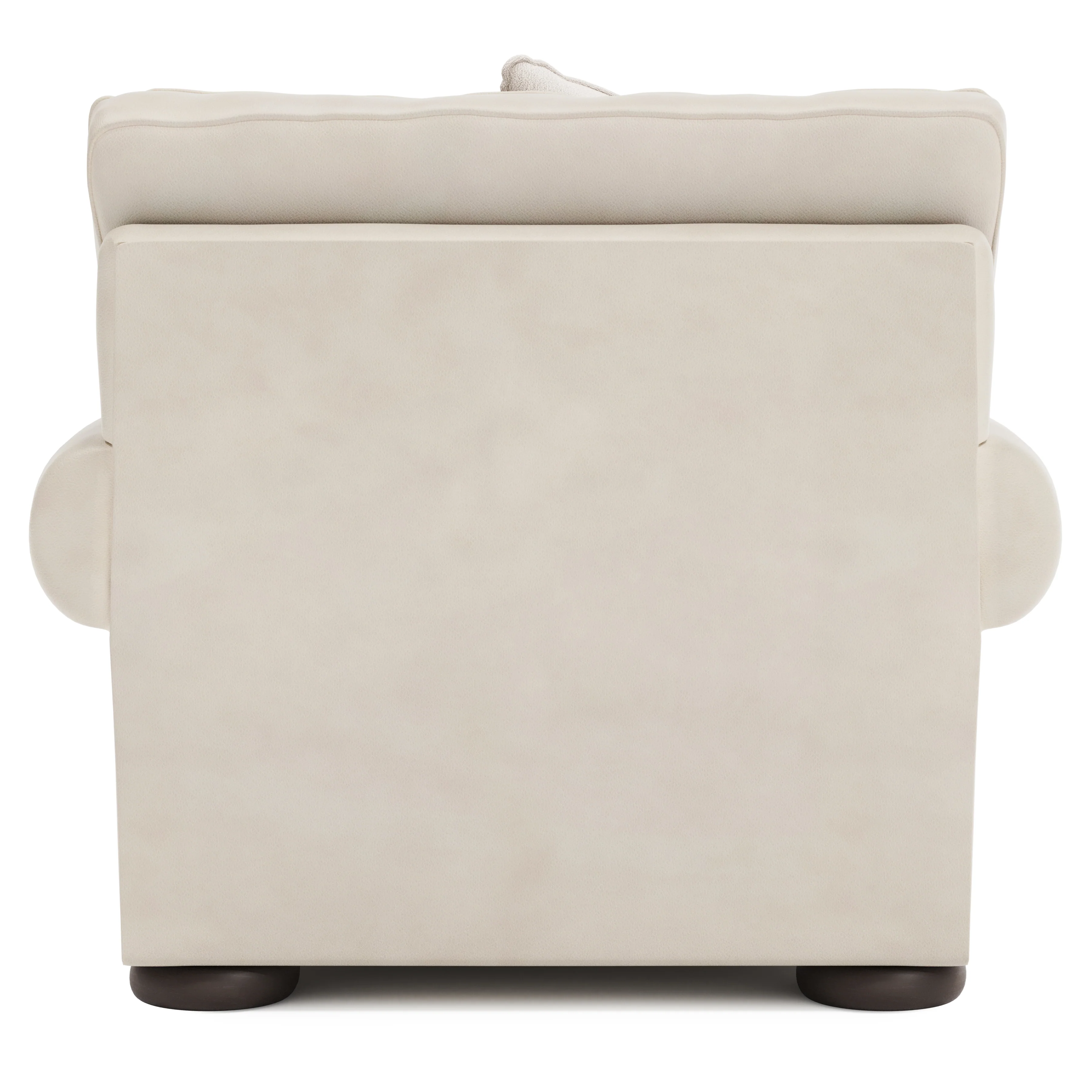 Harrison Leather Chair - Image 4