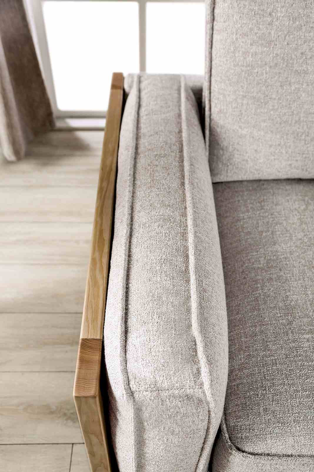 Harstad Loveseat - Image 6