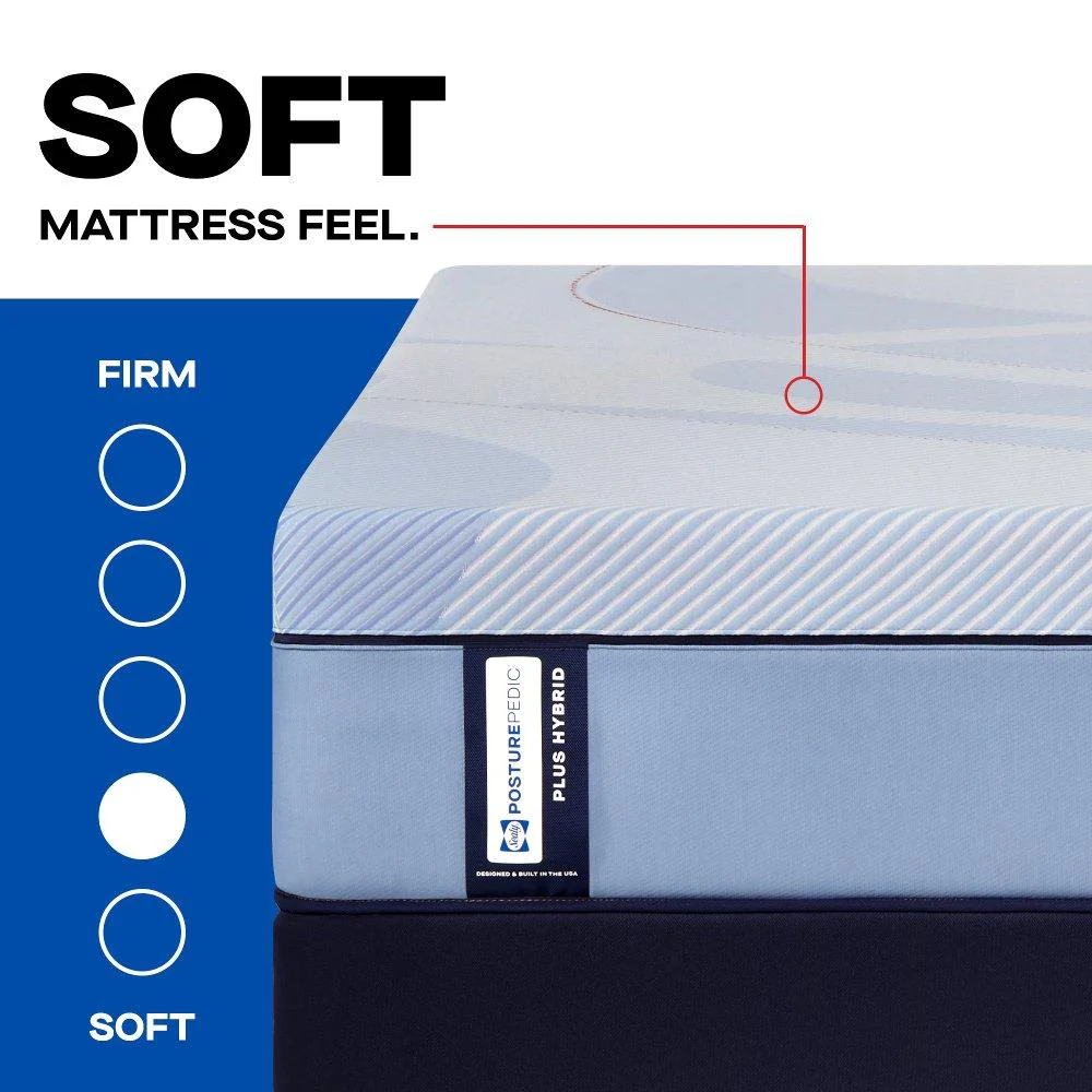 Hartsgrove Hybrid Mattress - Image 26