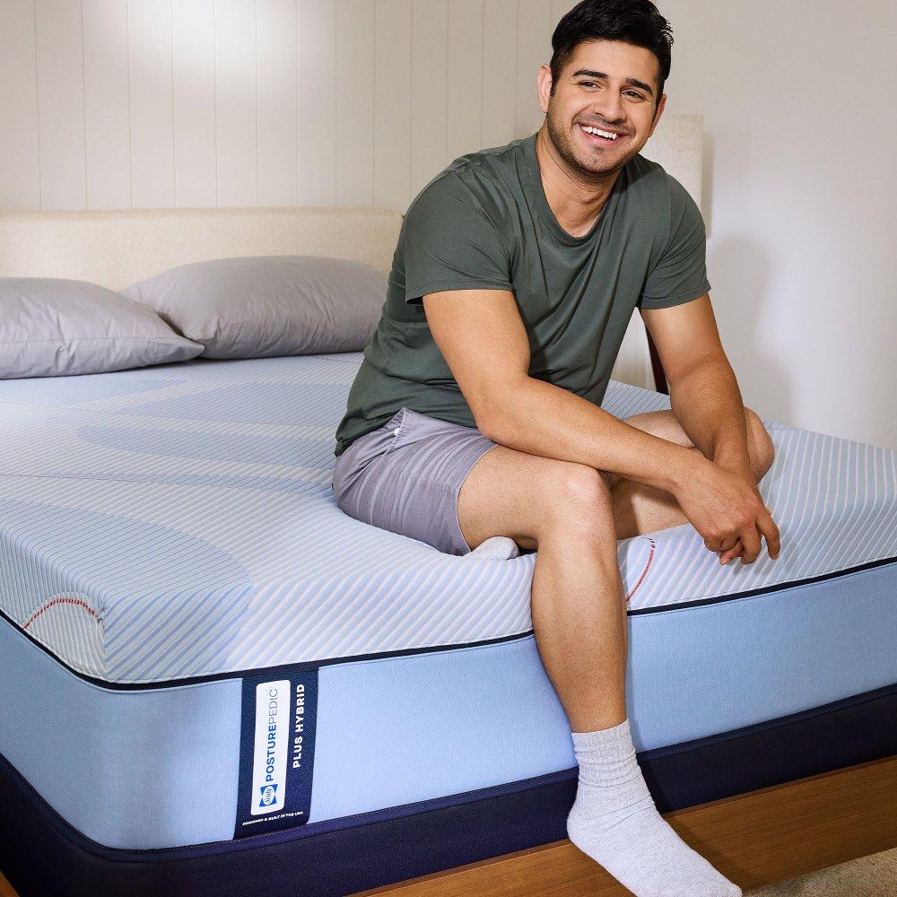 Hartsgrove Hybrid Mattress - Image 43