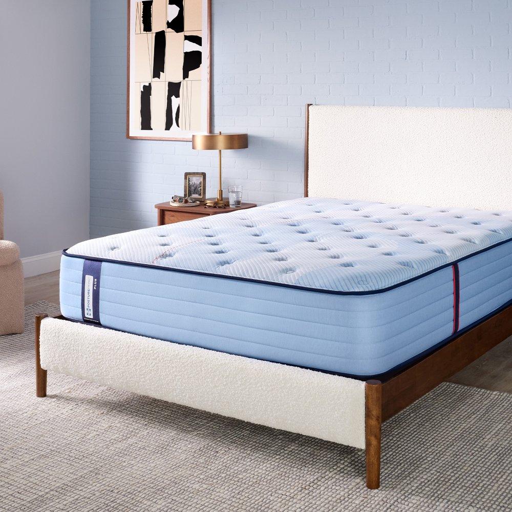 Hartsgrove Spring Mattress - Image 2