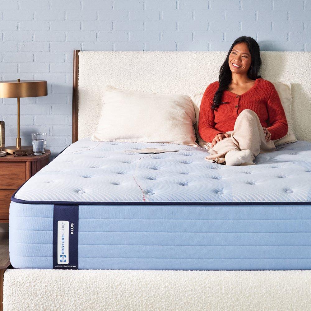 Hartsgrove Spring Mattress - Image 26