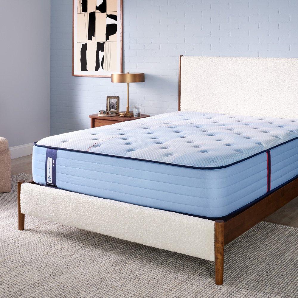 Hartsgrove Spring Mattress - Image 3