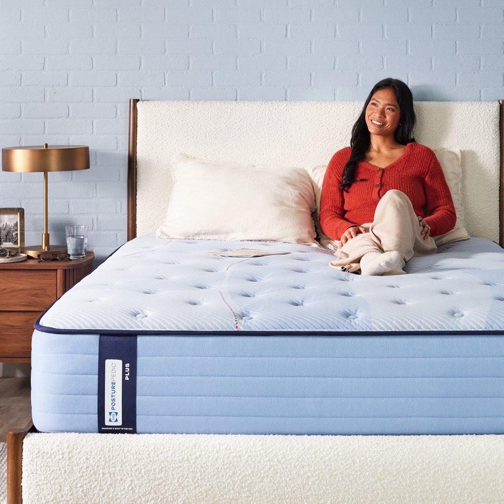Hartsgrove Spring Mattress - Image 36