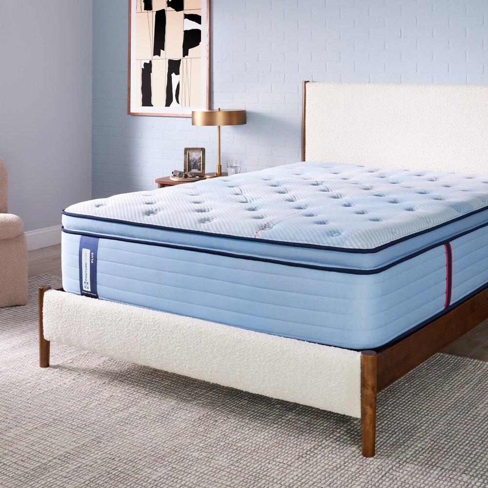 Hartsgrove Spring Mattress - Image 4