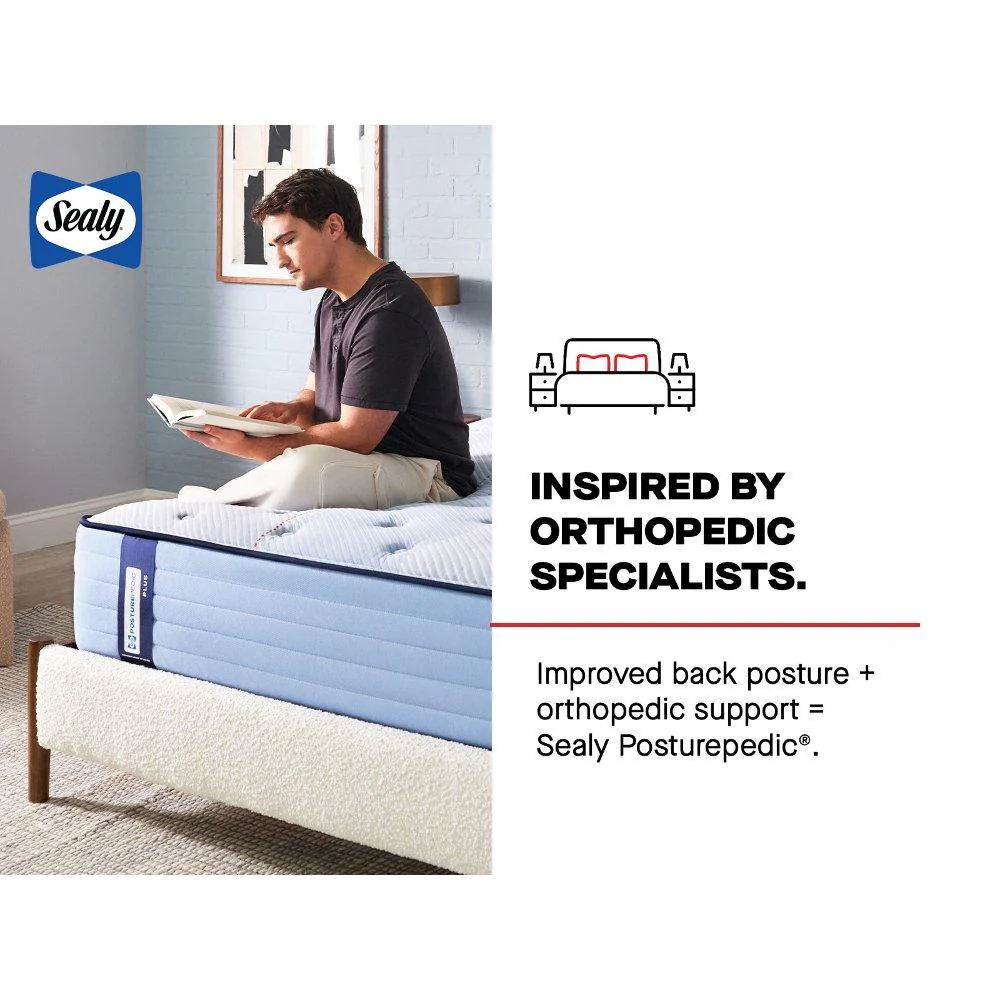 Hartsgrove Spring Mattress - Image 40