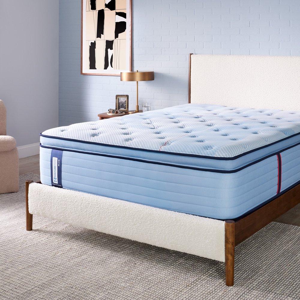 Hartsgrove Spring Mattress - Image 5