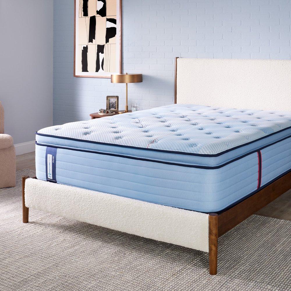 Hartsgrove Spring Mattress - Image 6