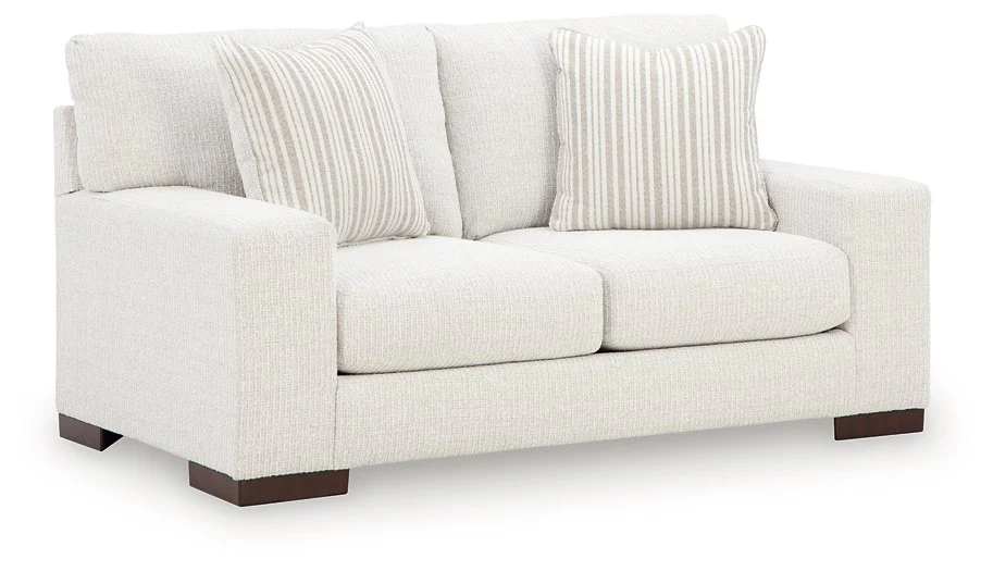 Hartside Loveseat - Image 5