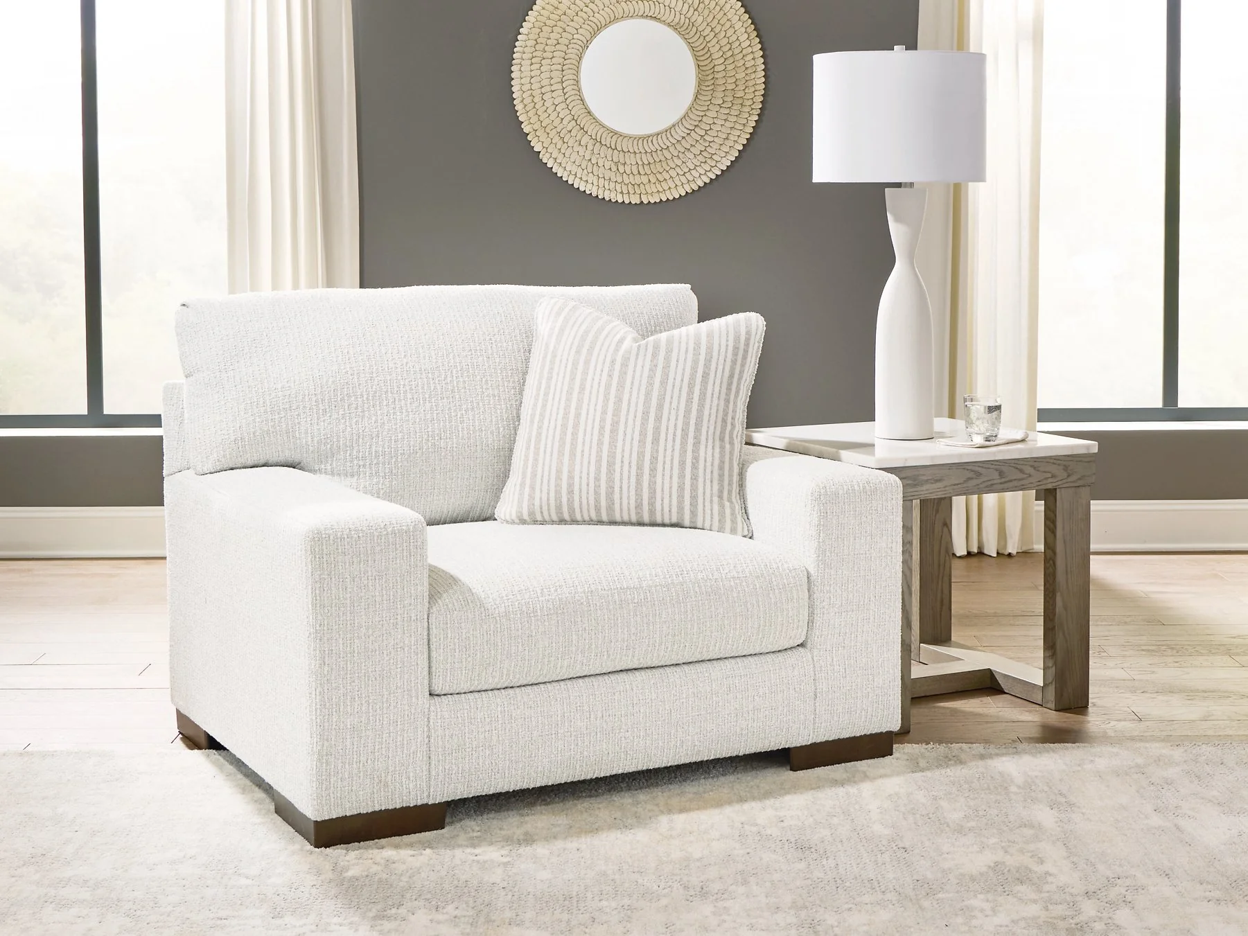 Hartside Oversized Chair - Image 2