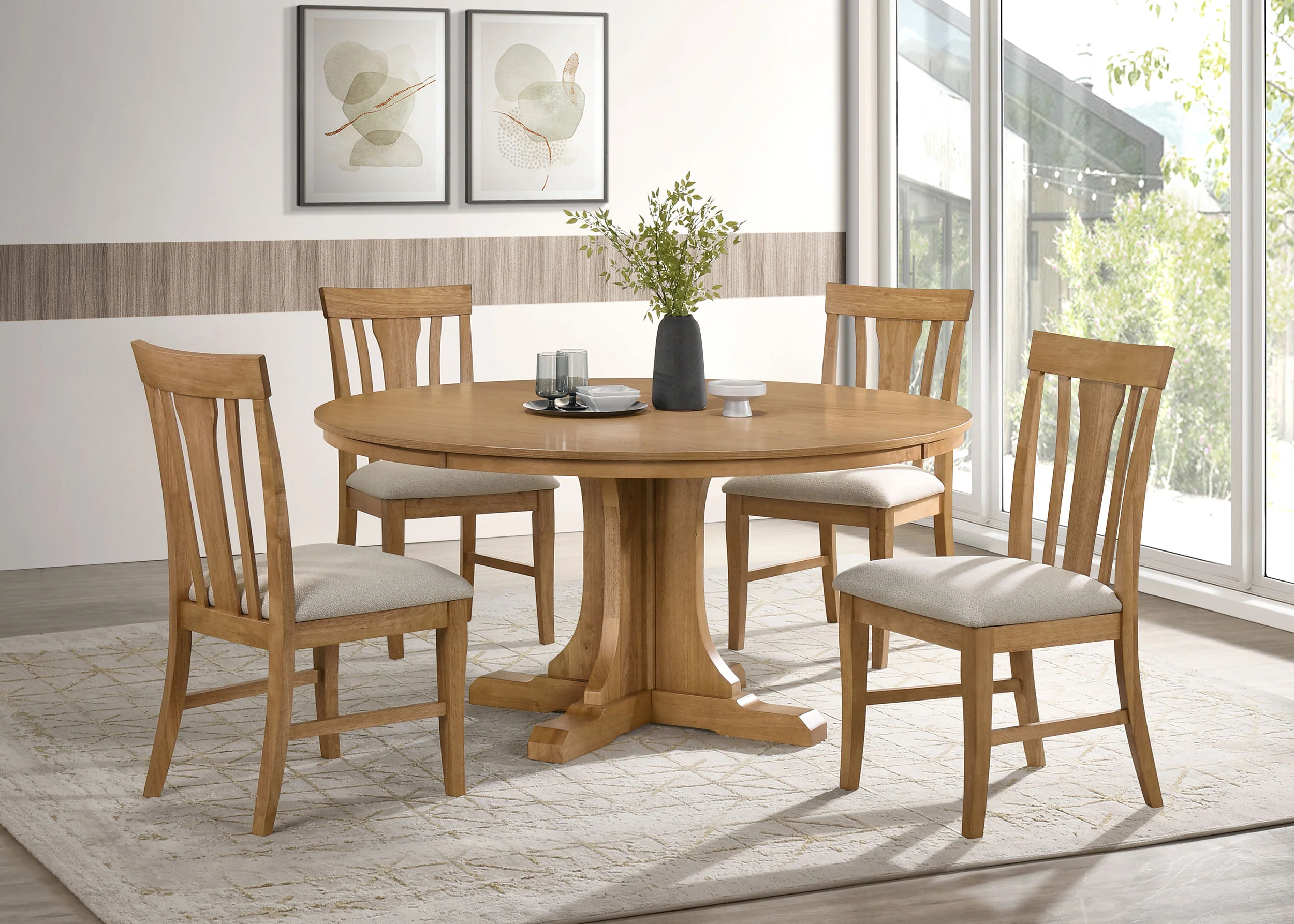 Hartville Dining Side Chair - Image 14