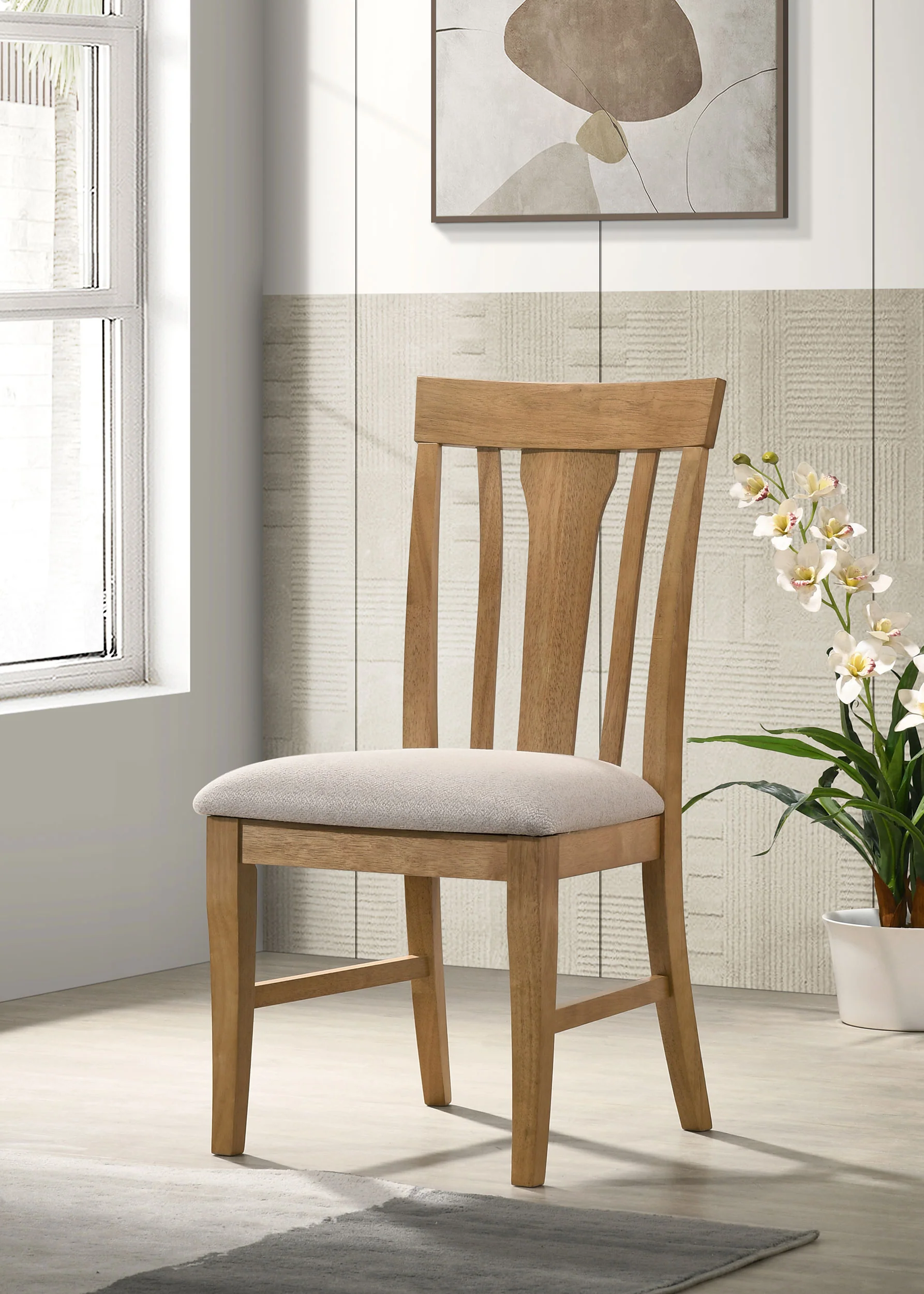 Hartville Dining Side Chair - Image 2