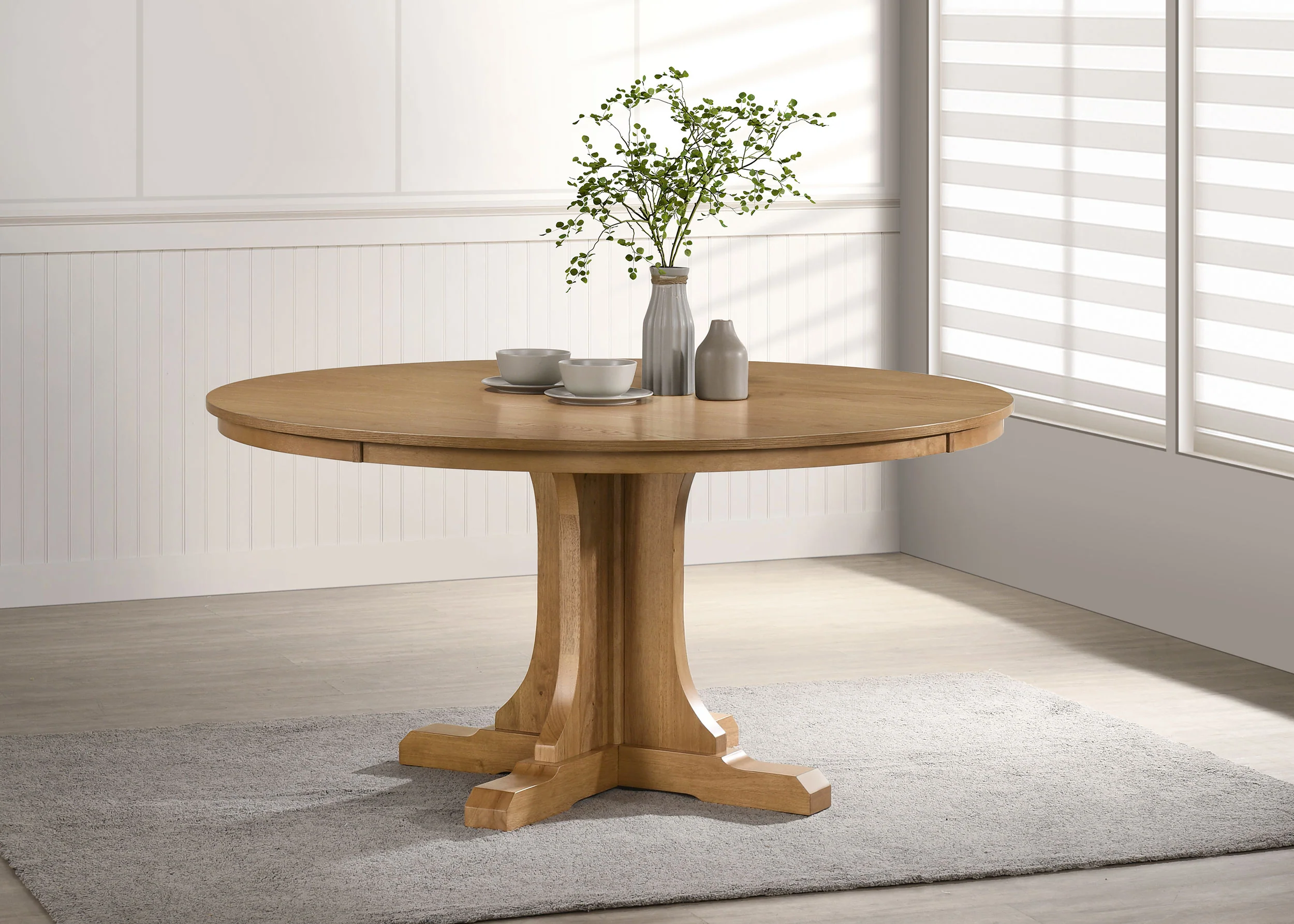 Hartville Dining Table - Image 2
