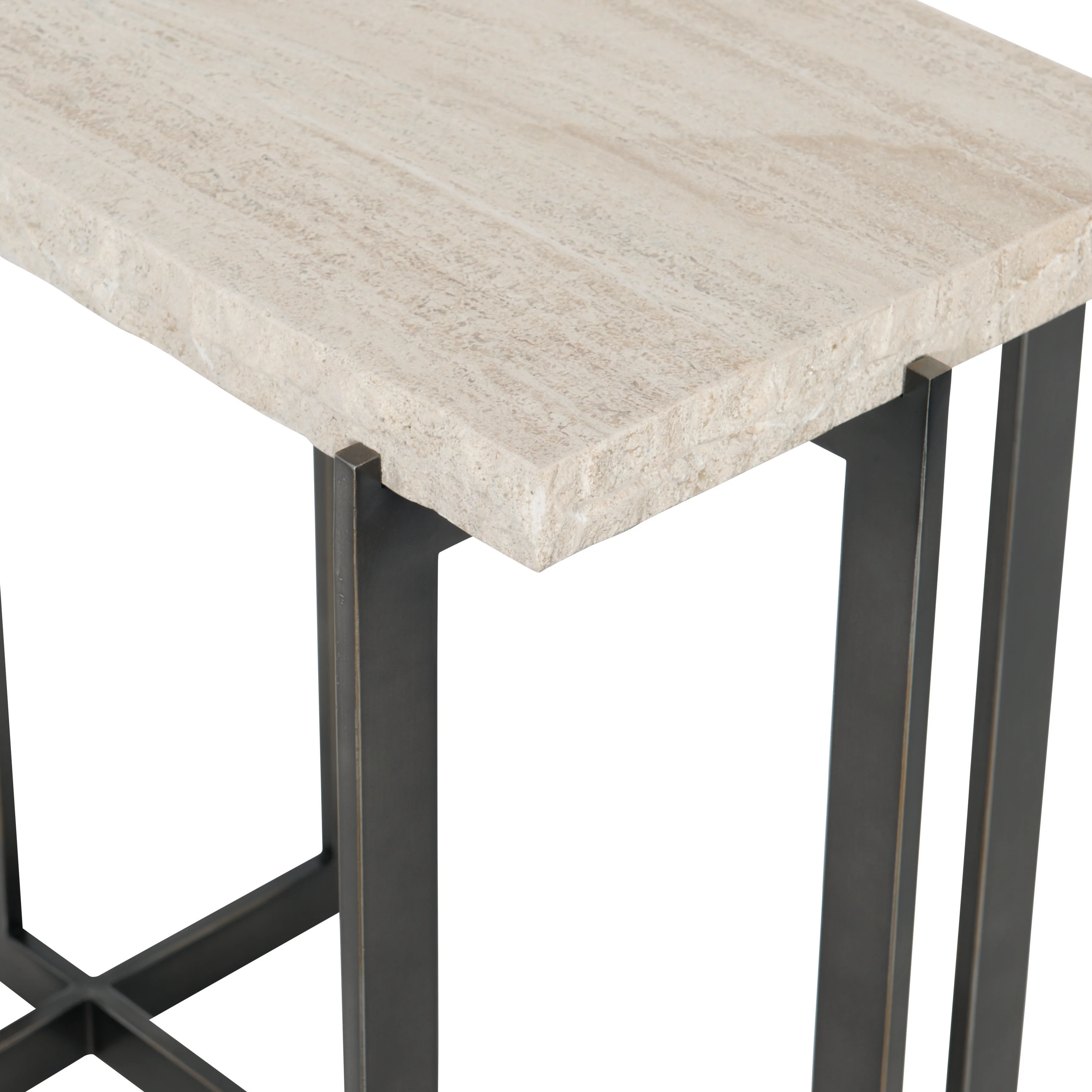 Hathaway Side Table - Image 5