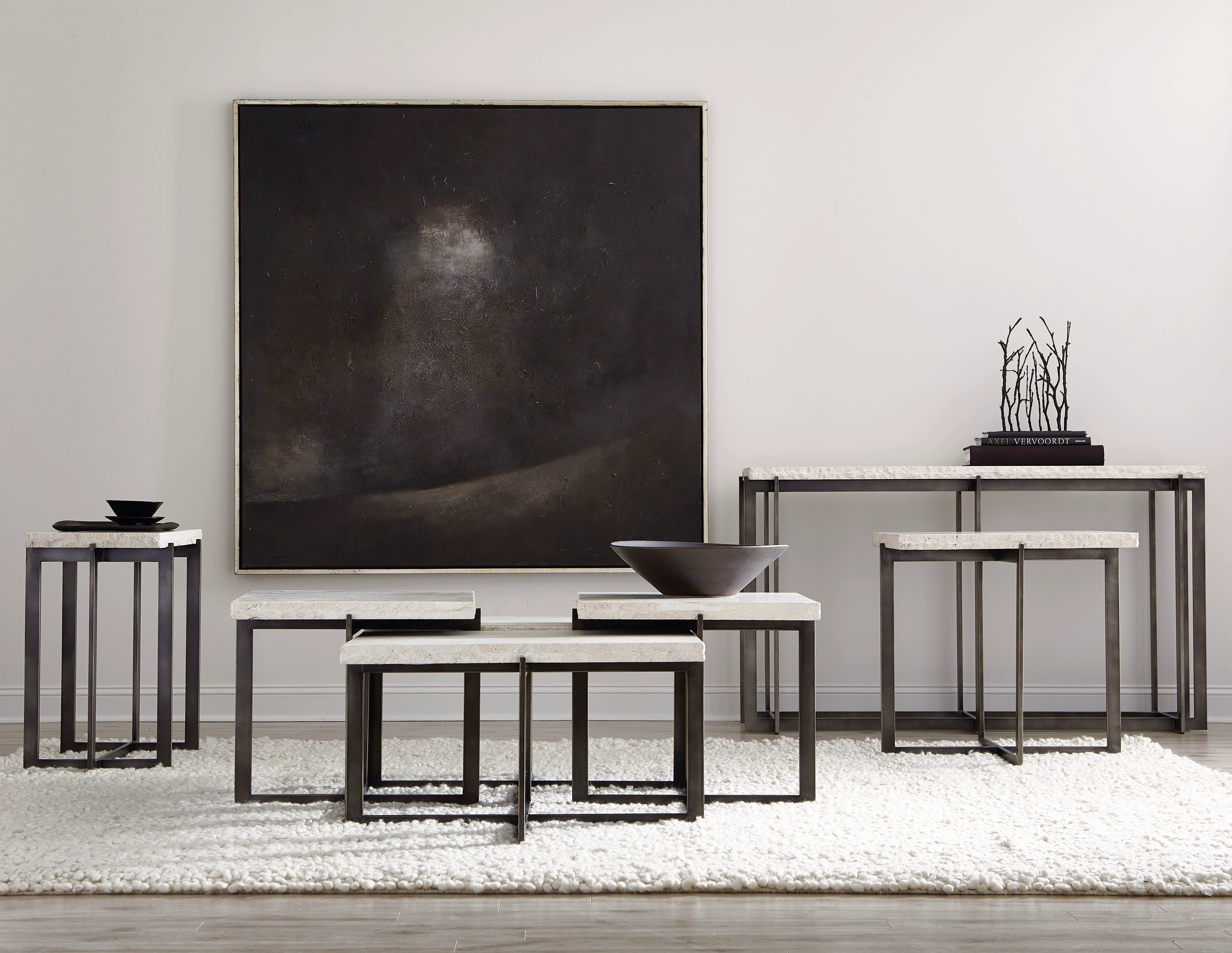 Hathaway Side Table - Image 6