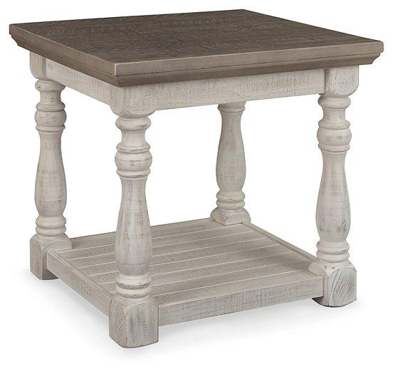 Havalance End Table Set - Image 2