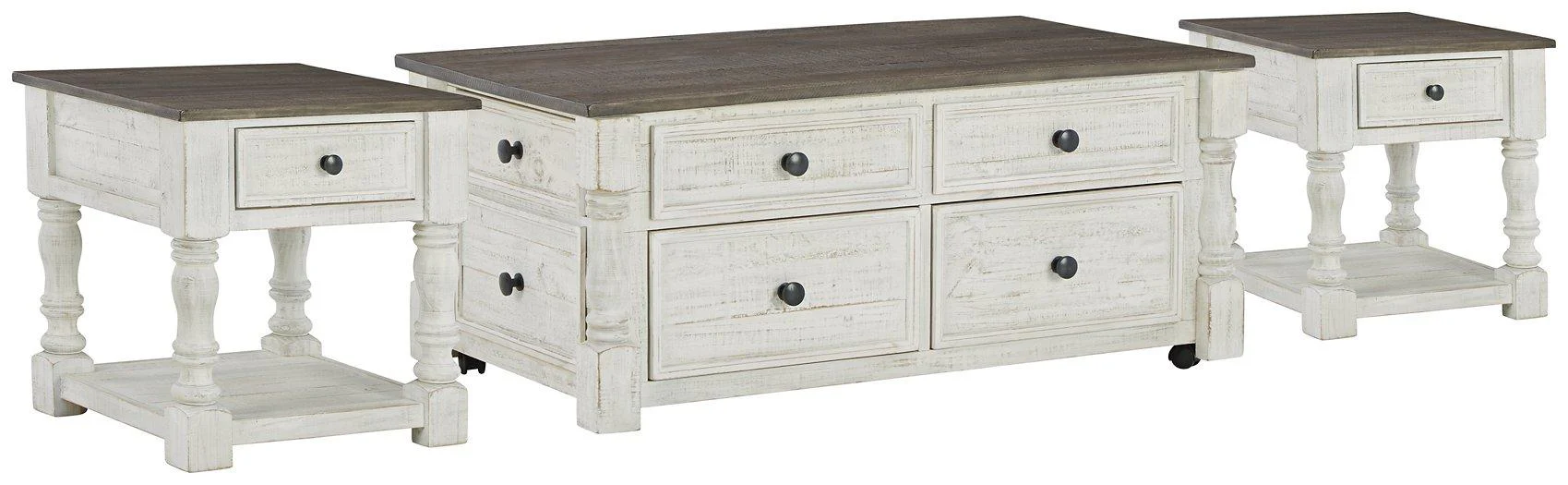 Havalance Occasional Table Set - Image 12